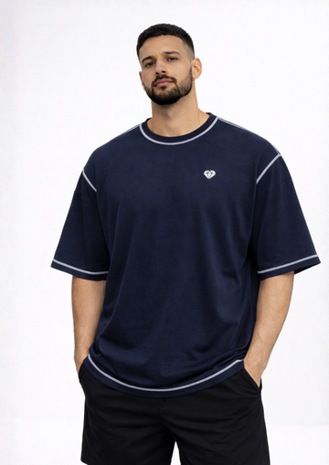 Oversized Tee